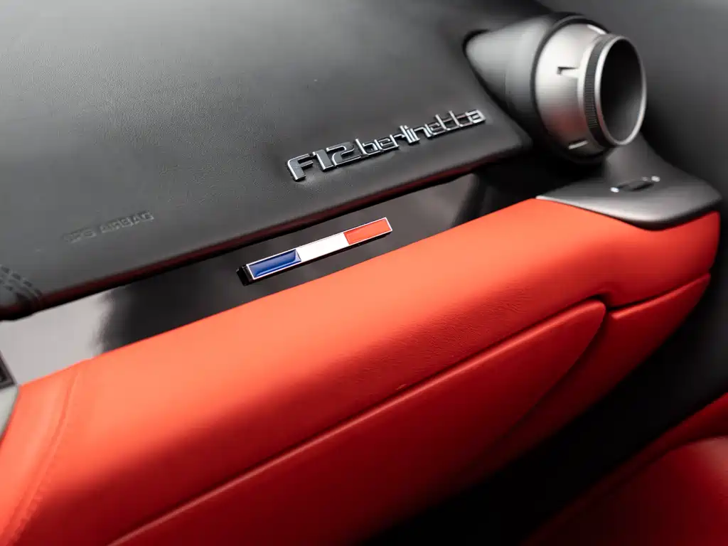 Ferrari F12berlinetta — миниатюра 9