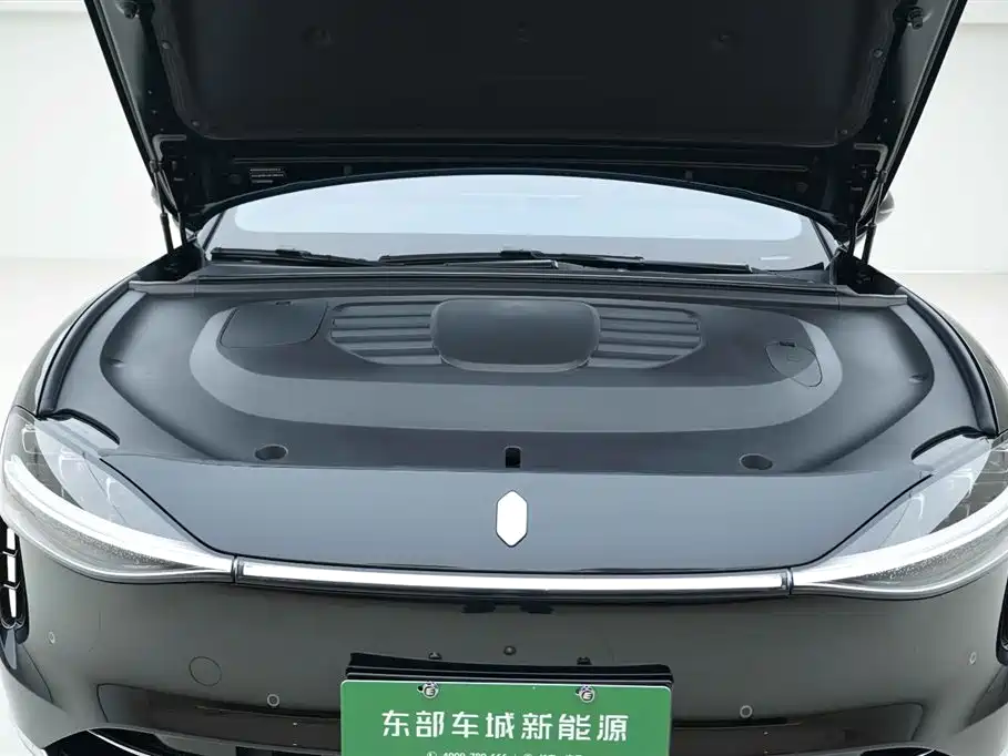 Stelato S9 2026 Max 37kWh (192 ）