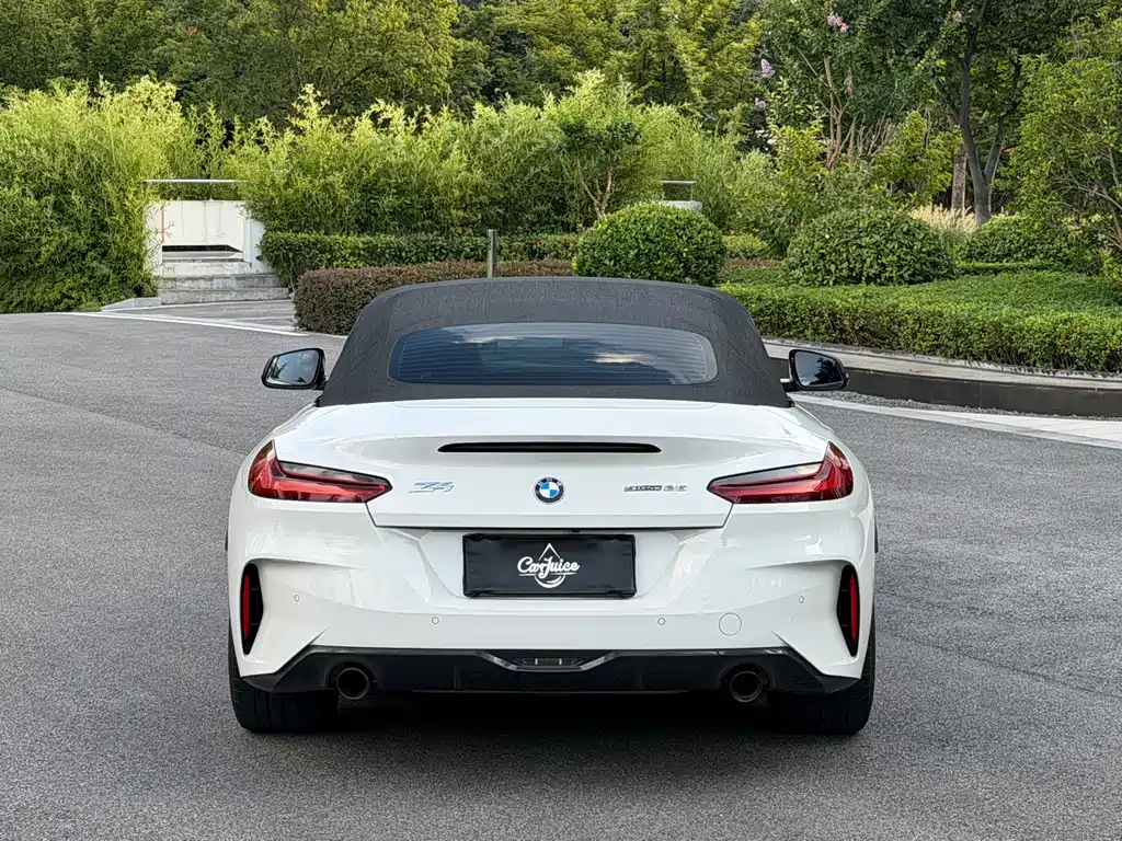 BMW Z4 — миниатюра 5