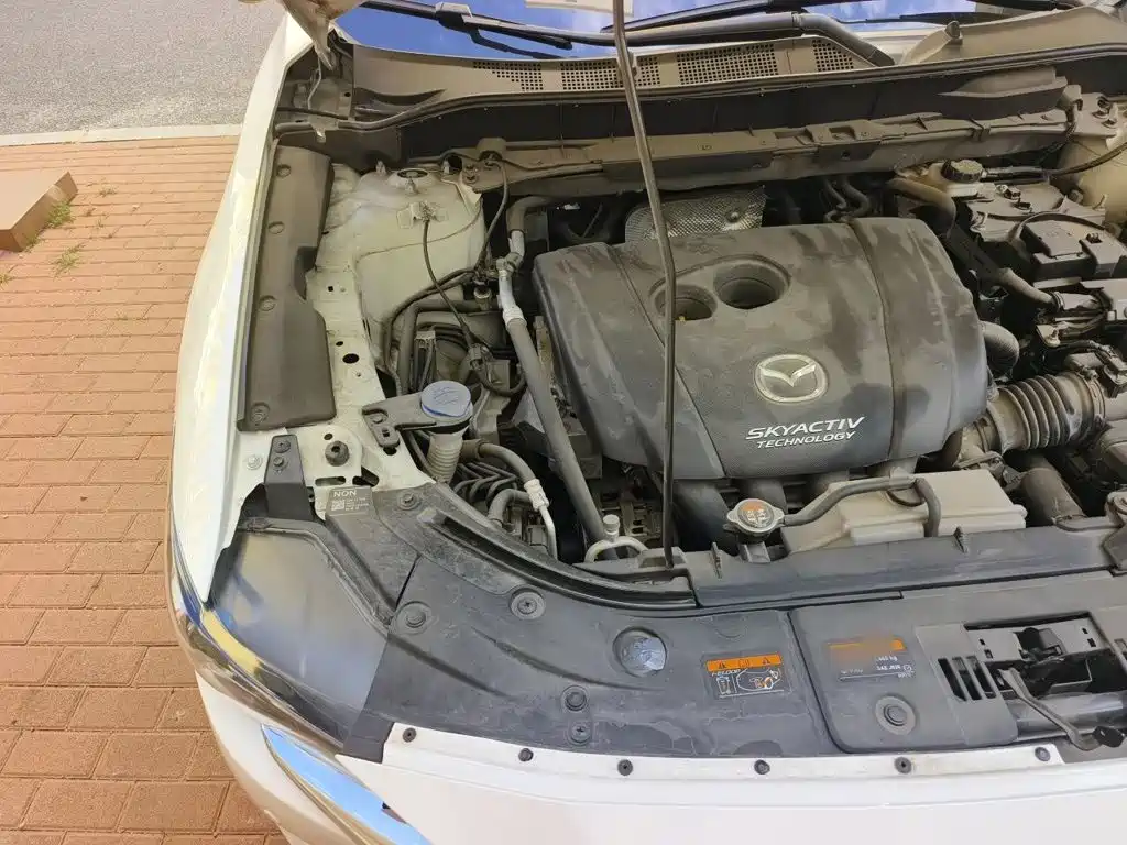 Mazda CX-5 — миниатюра 20