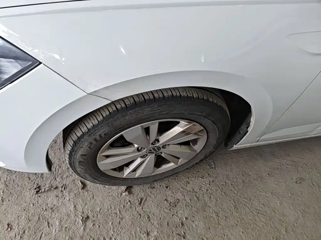 Volkswagen Polo — миниатюра 23