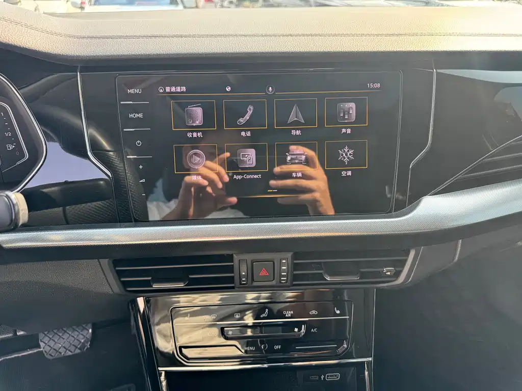 Volkswagen Passat — миниатюра 8