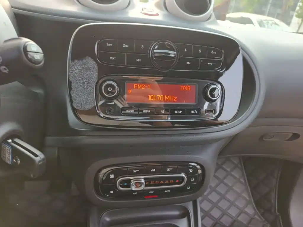 smart Smart Fortwo — миниатюра 13