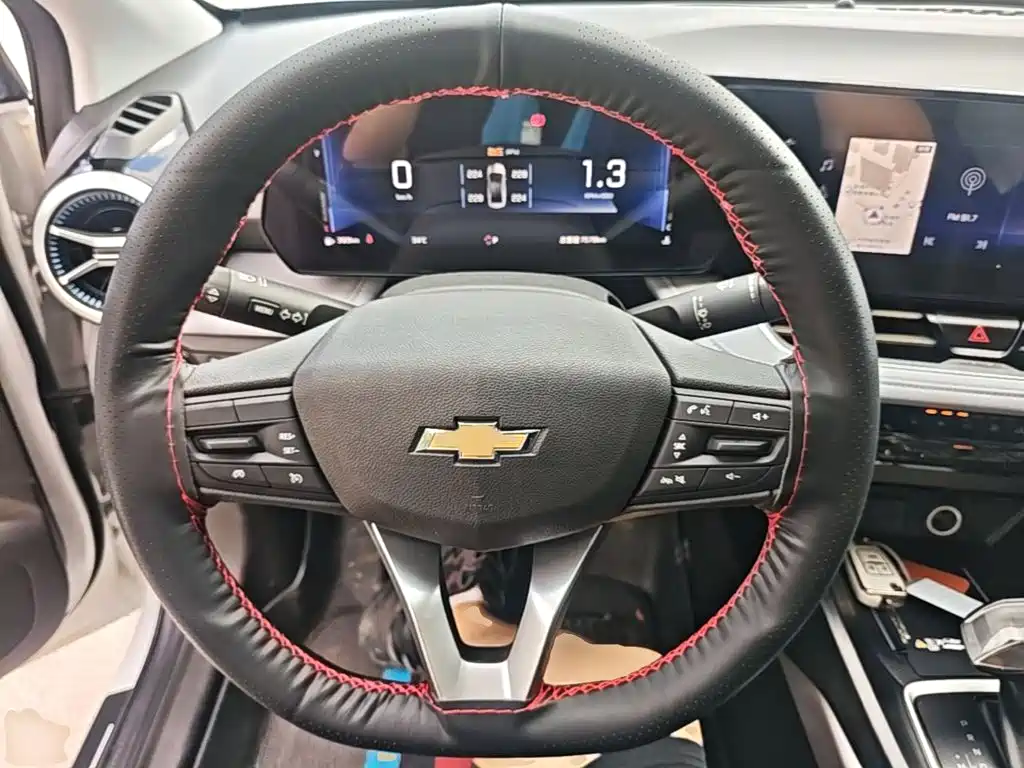 Chevrolet Monza — миниатюра 7