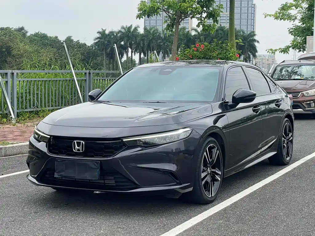 Купить Honda Integra