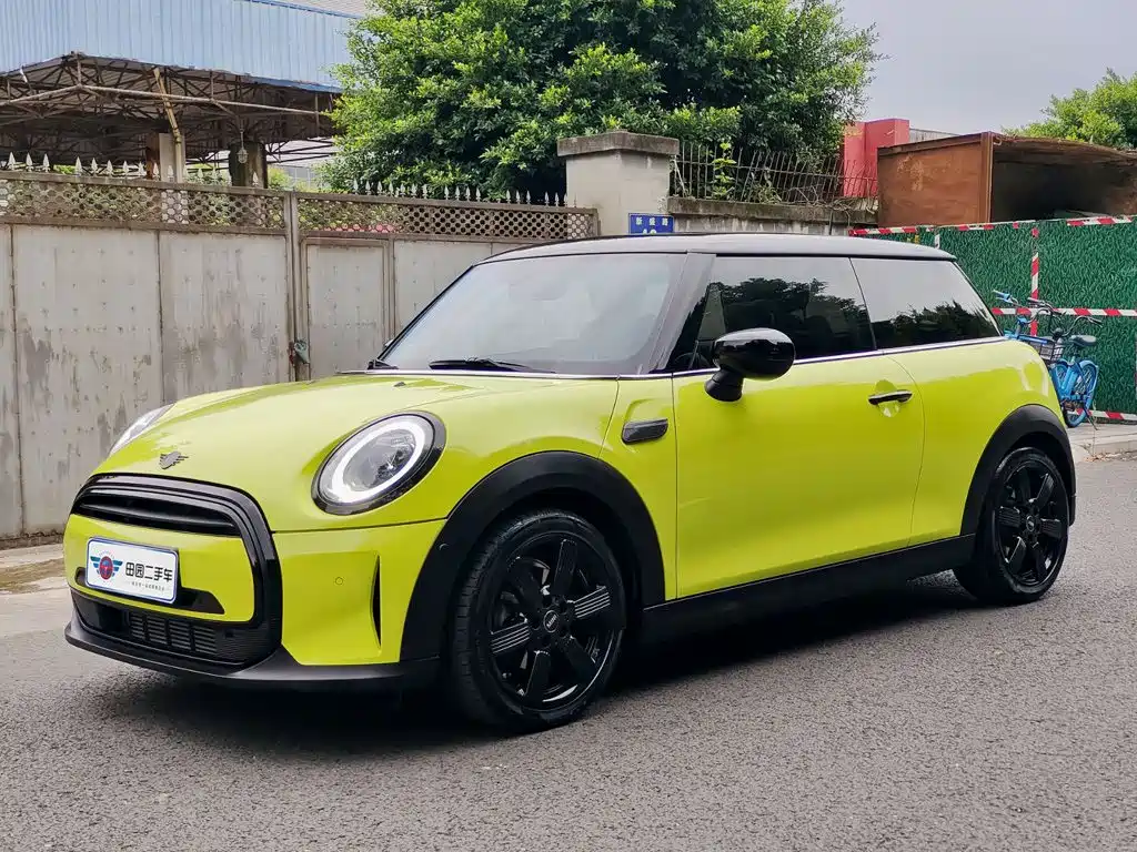Mini Mini 2022 1.5T COOPER