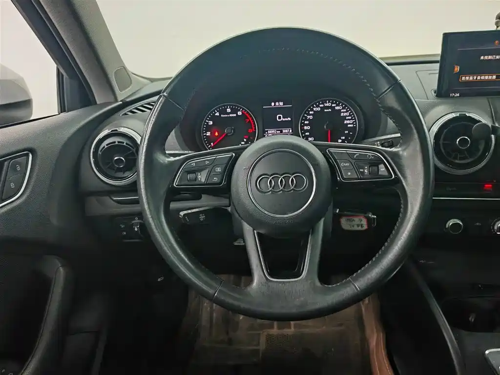 Audi A3 — миниатюра 10