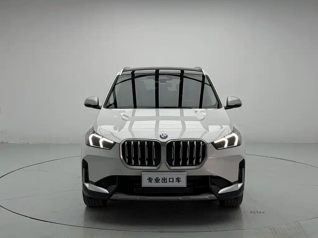 BMW X1 2023 sDrive20Li X