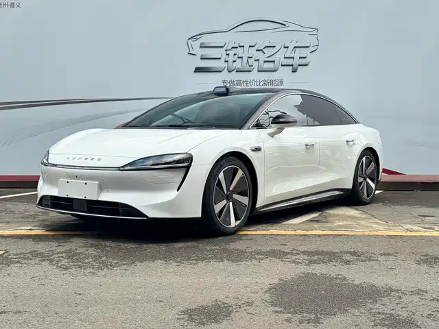 2024 Chery Zhijie