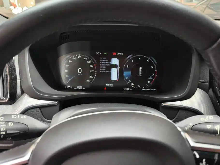 Volvo XC60 — миниатюра 14