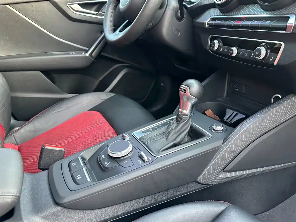 Audi Q2L — миниатюра 17