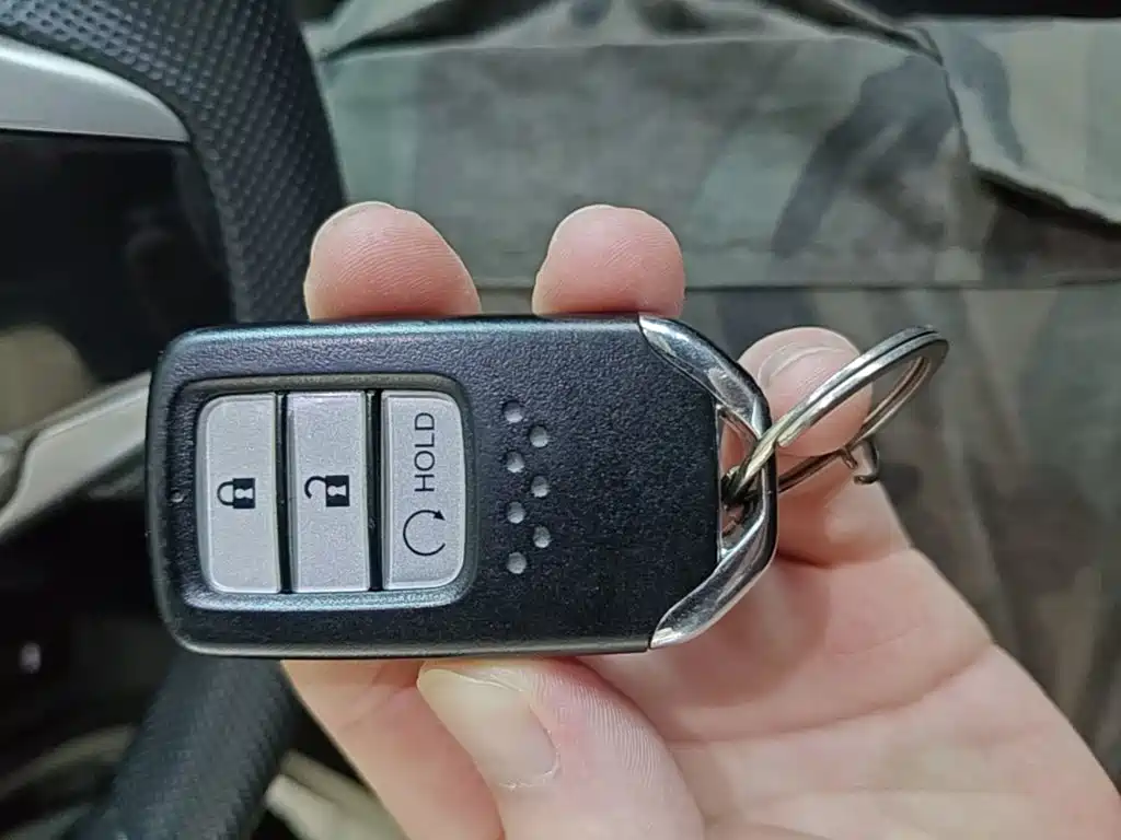 Honda Civic — миниатюра 9