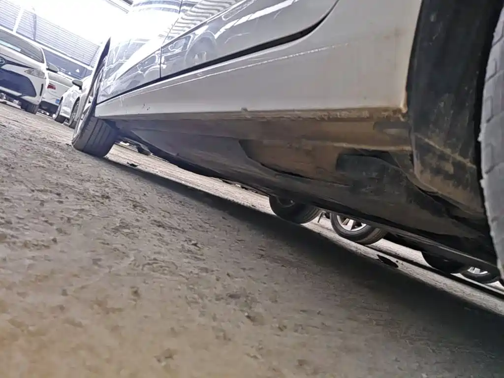 Volkswagen Polo — миниатюра 22