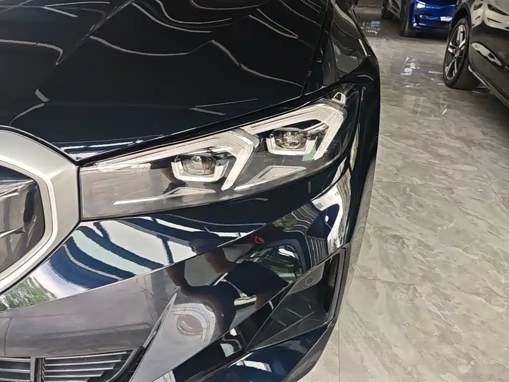 BMW i3 — миниатюра 18