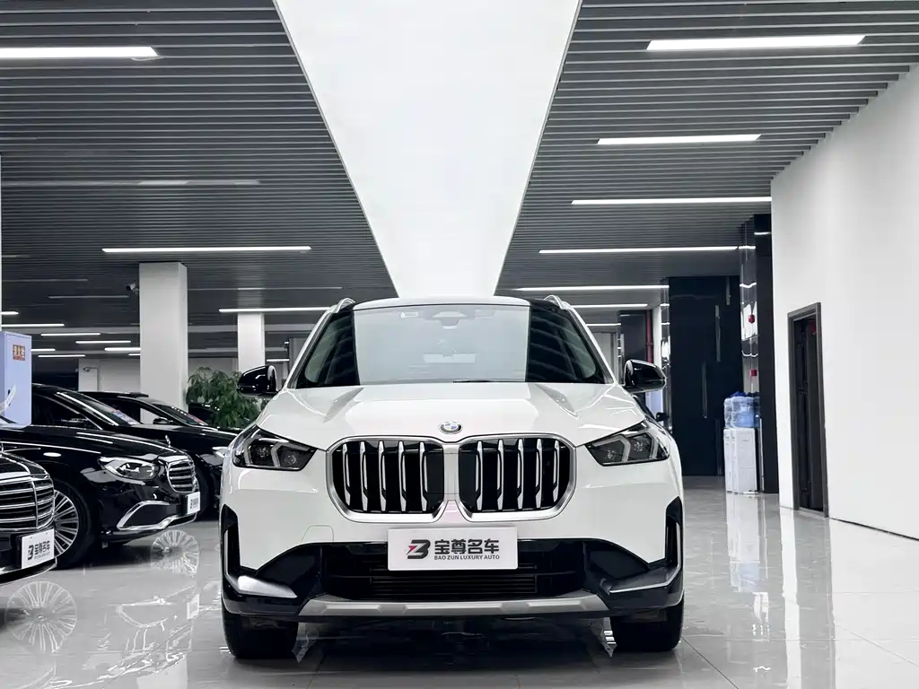 BMW X1 2023 sDrive25Li X