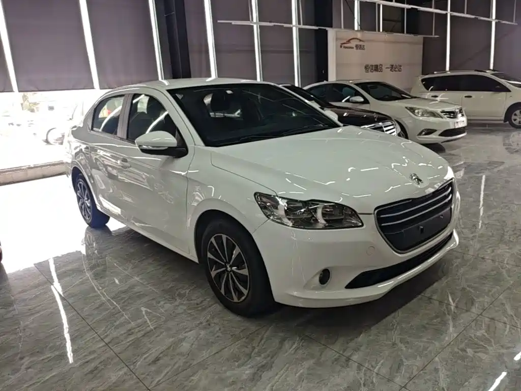 Peugeot 301 — миниатюра 4