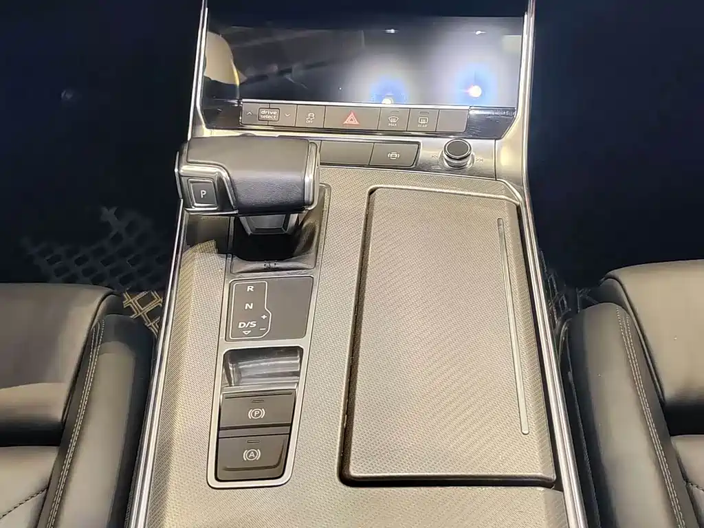 Audi A7 2021 45 TFSI