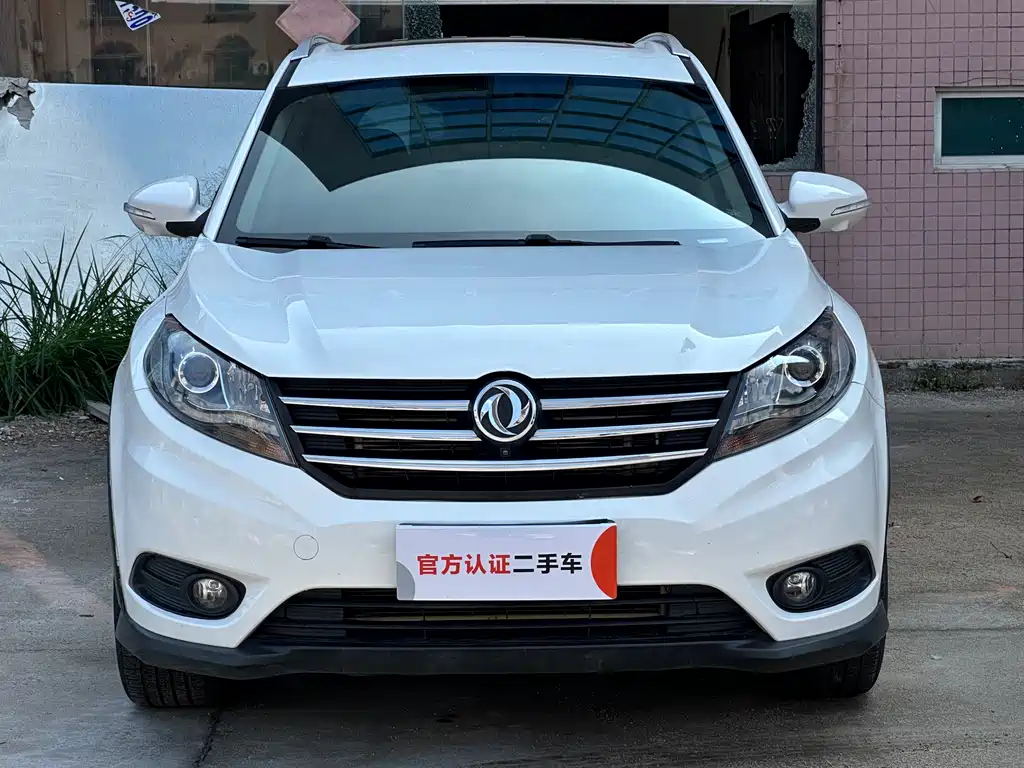 DONGFENG SCENERY 580