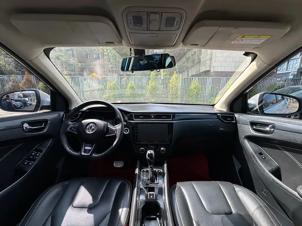 DONGFENG SCENERY 580