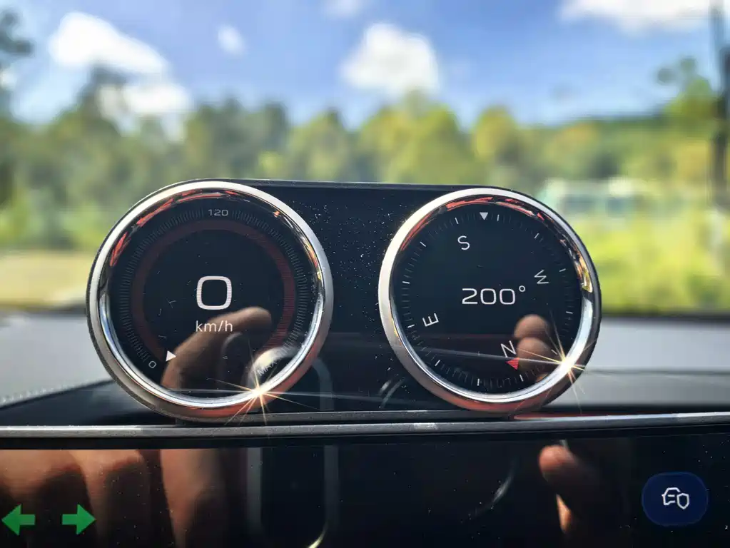 Xiaomi SU7 — миниатюра 19