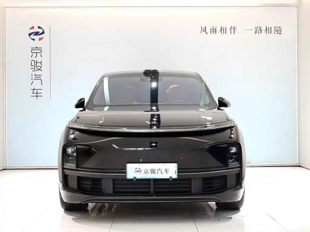 Li Auto Li L8 — миниатюра 2