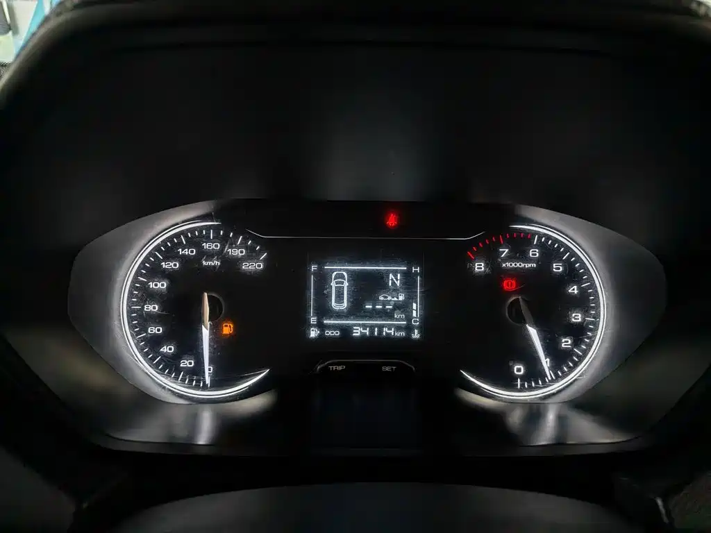 Wuling Xingchi — миниатюра 12