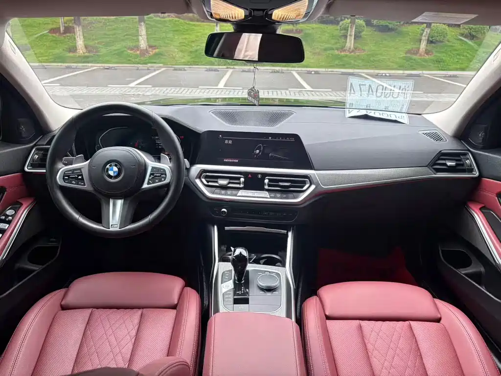 BMW 3 Series — миниатюра 6
