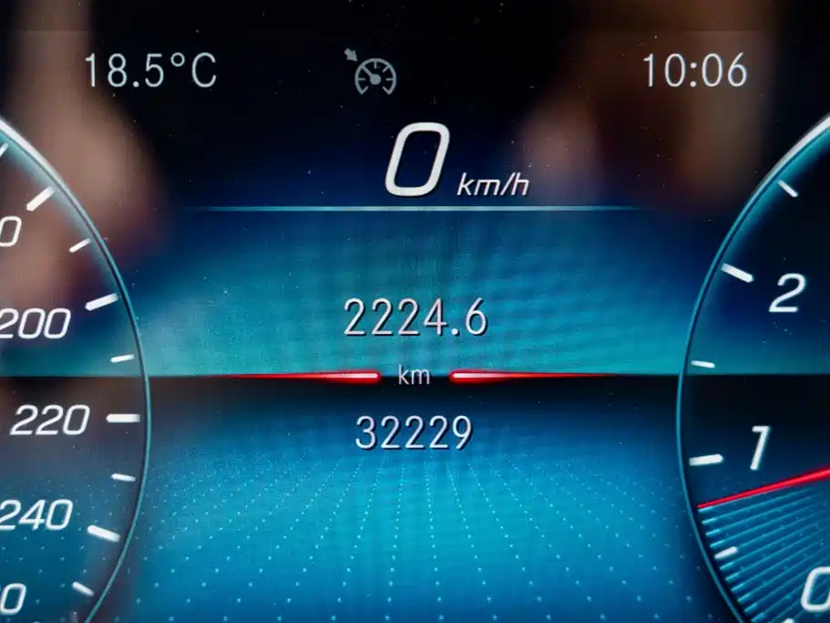 MERCEDES-BENZ B CLASS