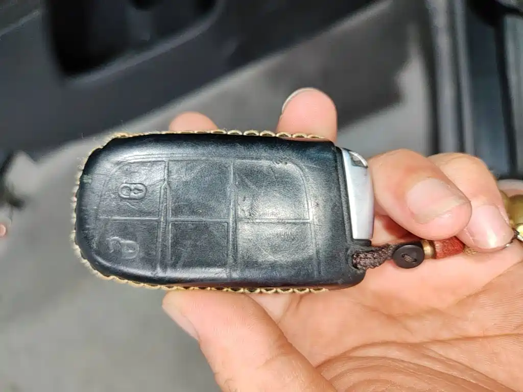 Jeep Cherokee — миниатюра 17