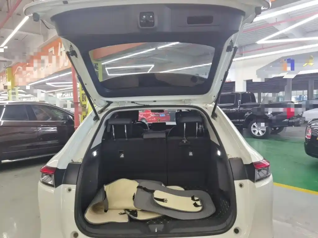 Honda Vezel — миниатюра 19
