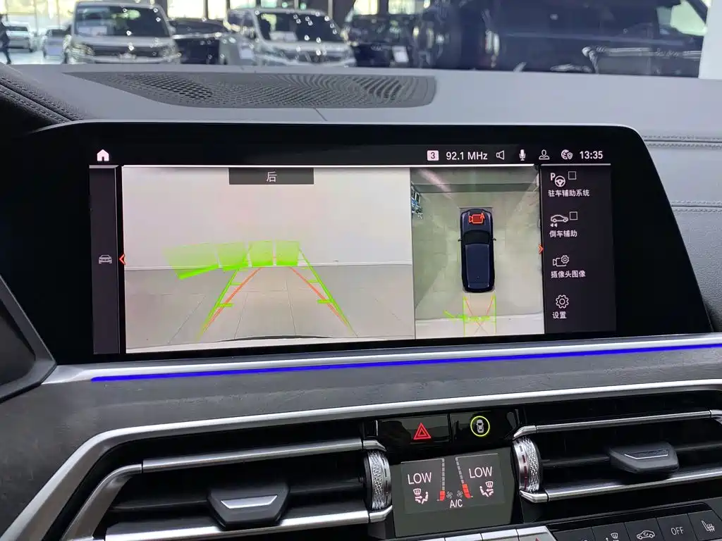 BMW X5 (Import) — миниатюра 28