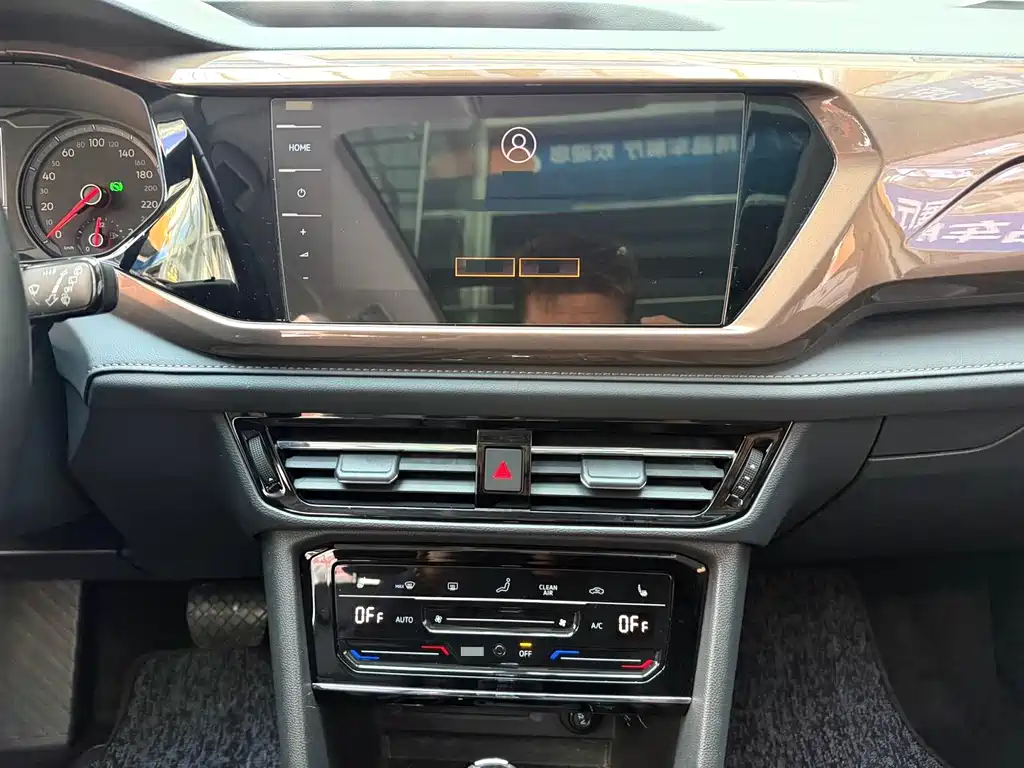 Volkswagen Tharu — миниатюра 13
