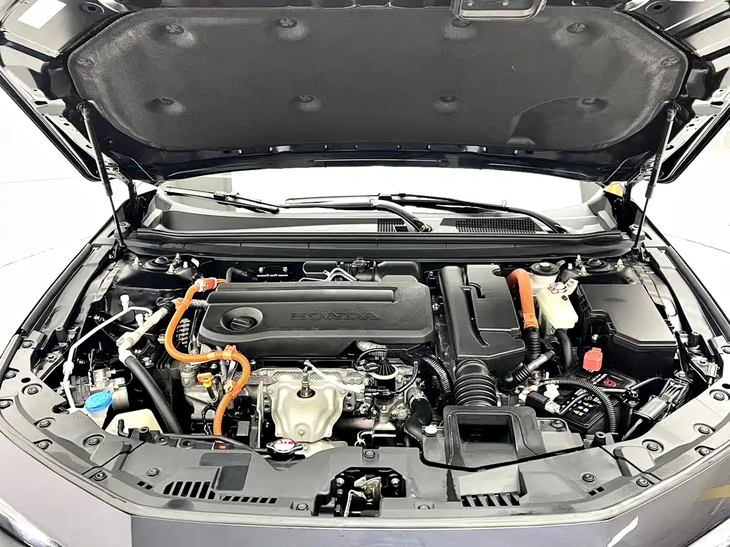 HONDA ACCORD NEW ENERGY