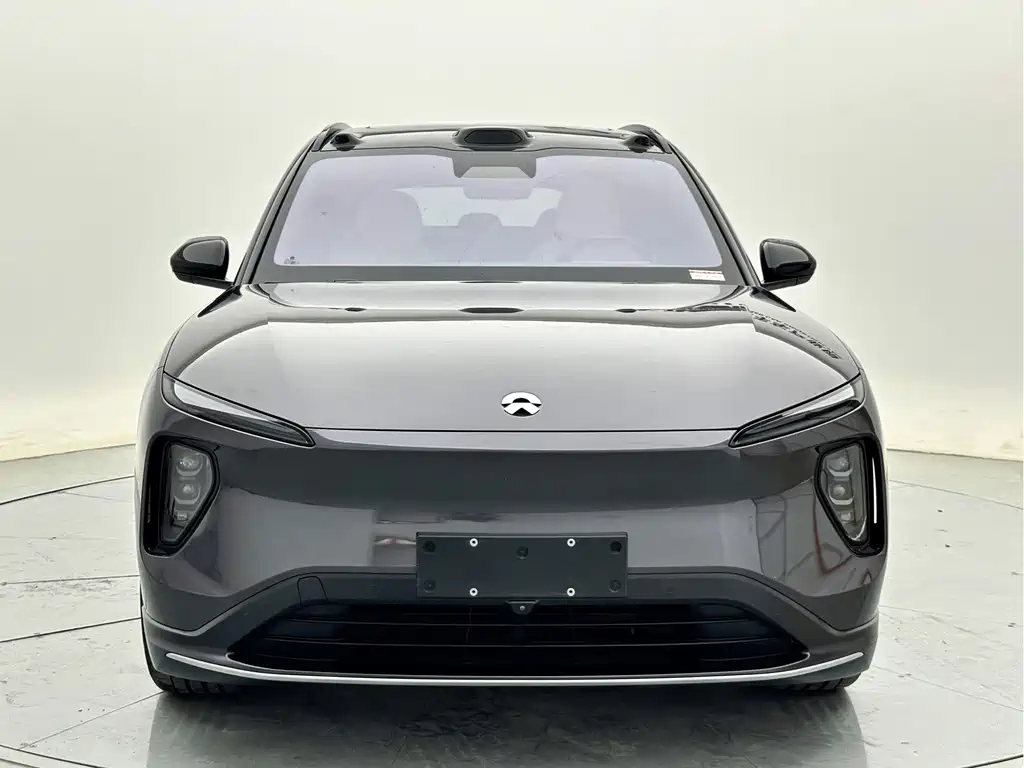 NIO ES6 — миниатюра 2