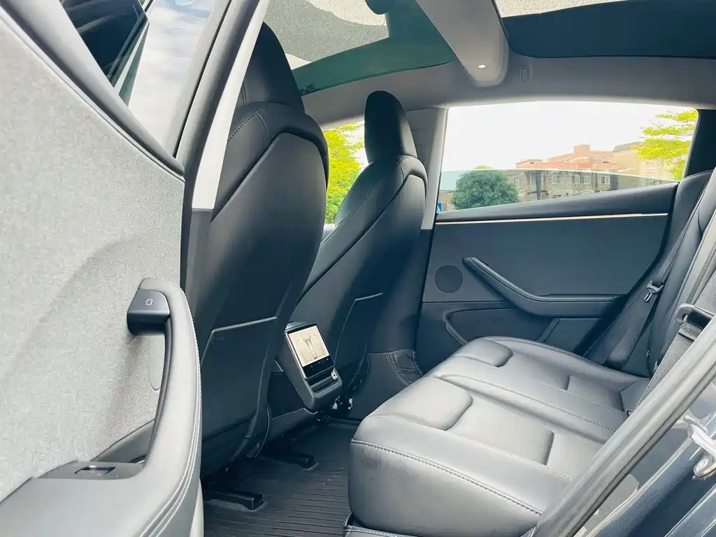 Tesla Model 3 — миниатюра 18