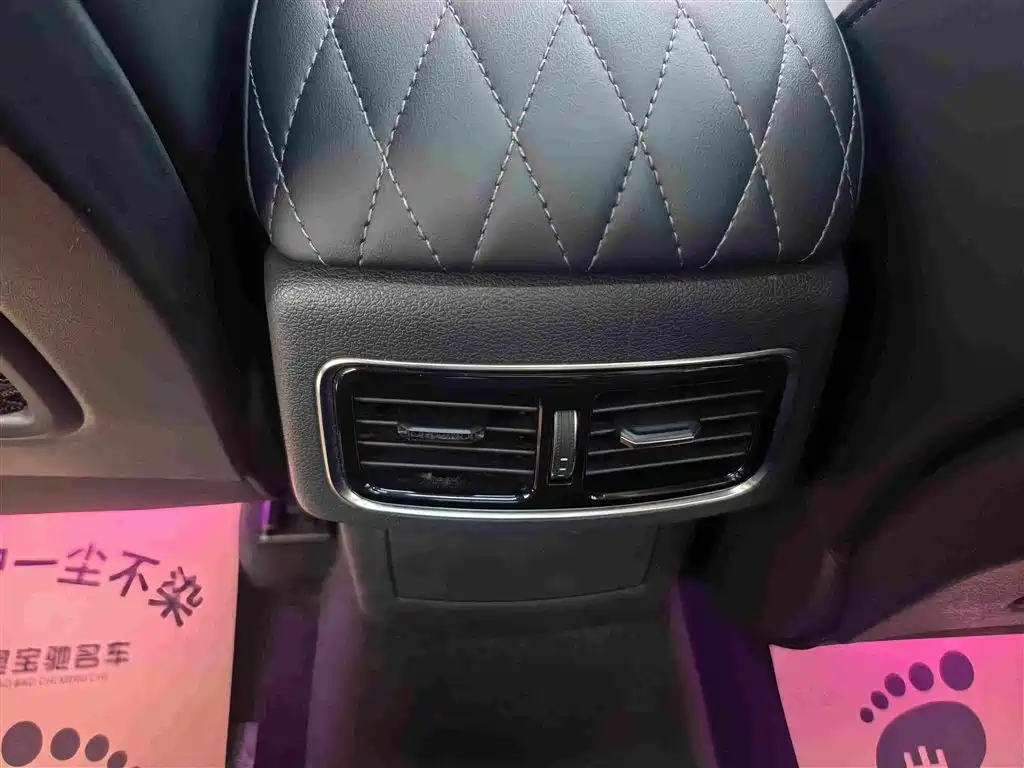 Hongqi Hongqi HS5 — миниатюра 12