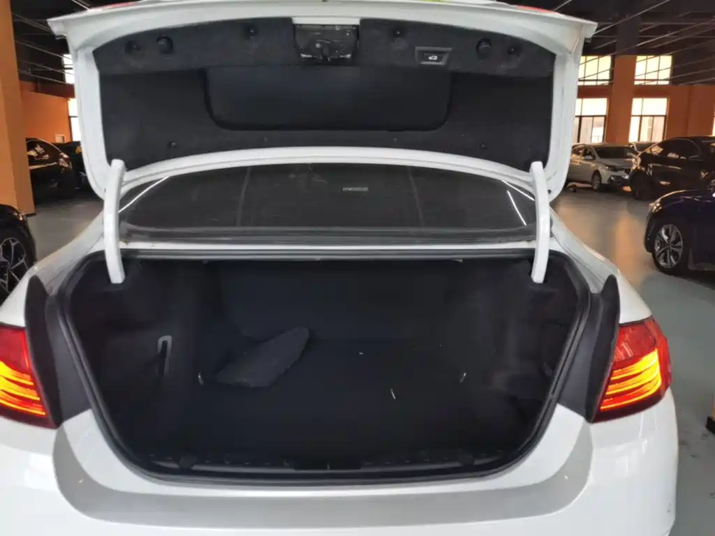 BMW 5 Series — миниатюра 19