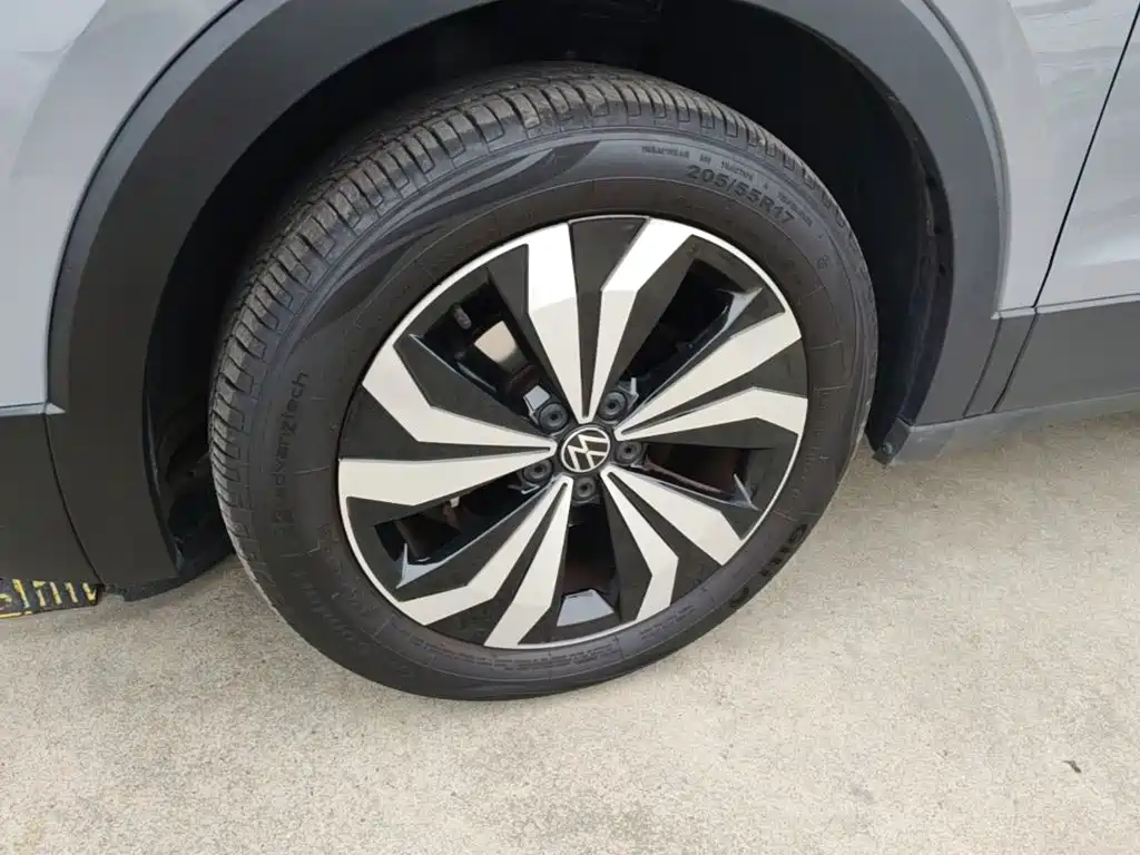 Volkswagen Tharu — миниатюра 23