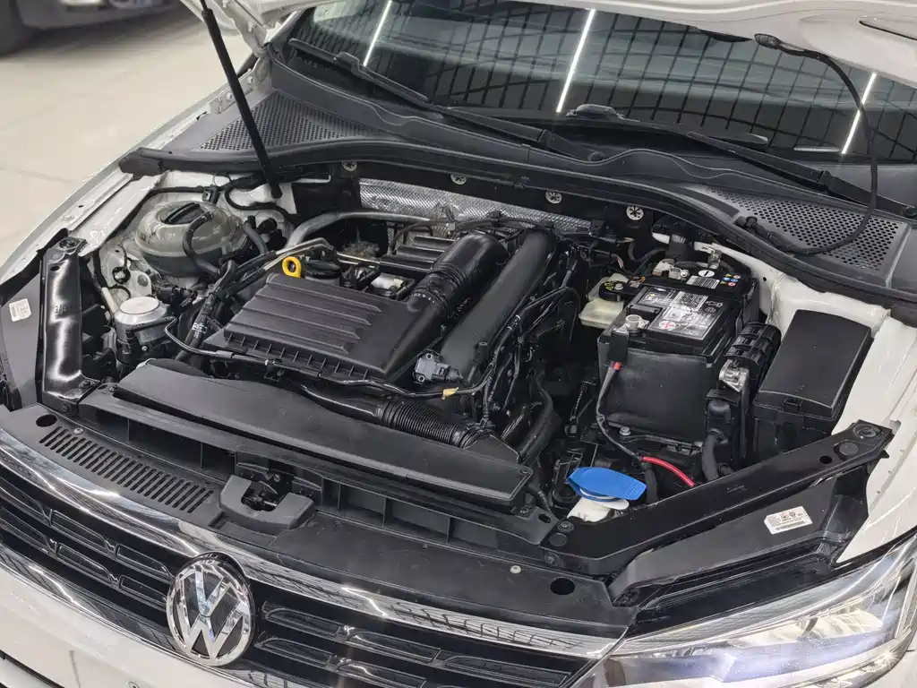 Volkswagen Lamando — миниатюра 9