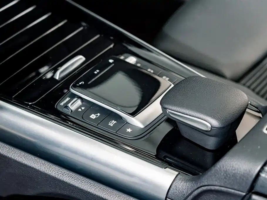 MERCEDES-BENZ B CLASS