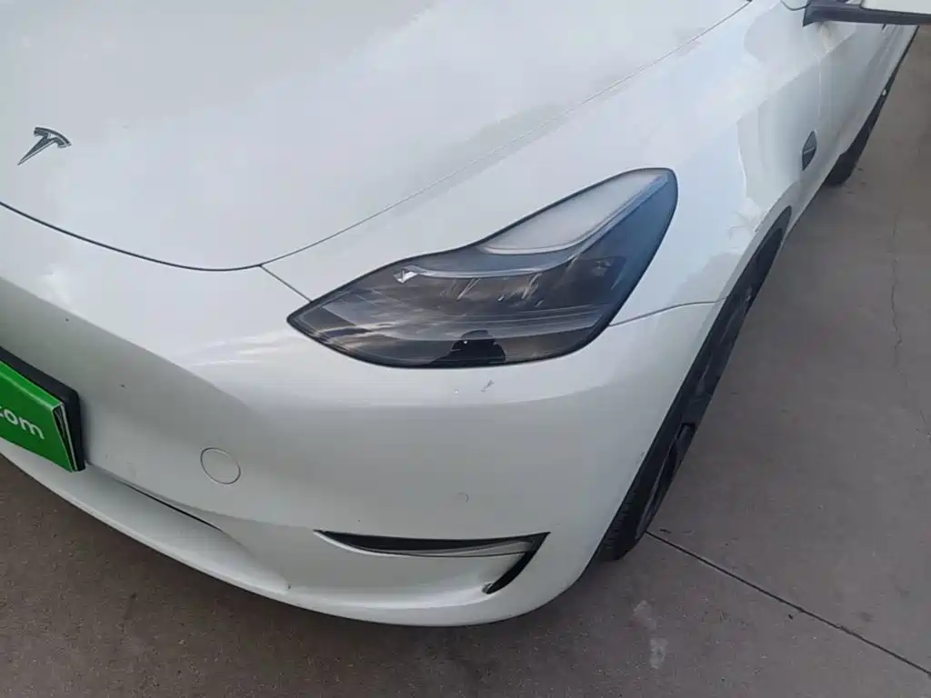 Tesla Model Y — миниатюра 24