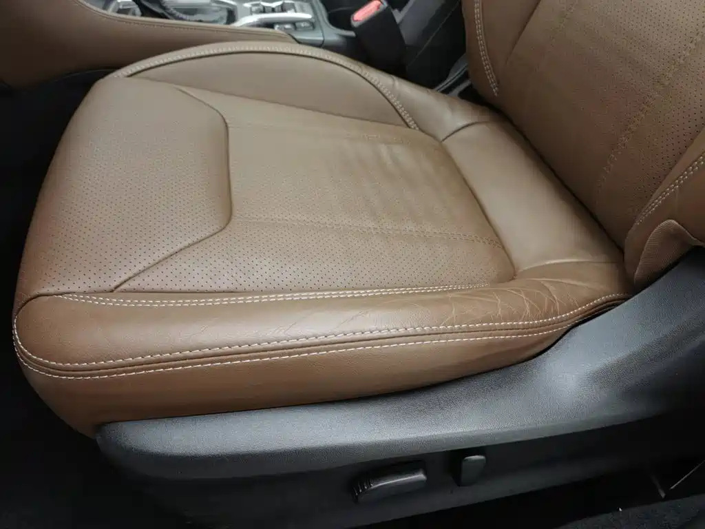 Subaru Forester — миниатюра 20