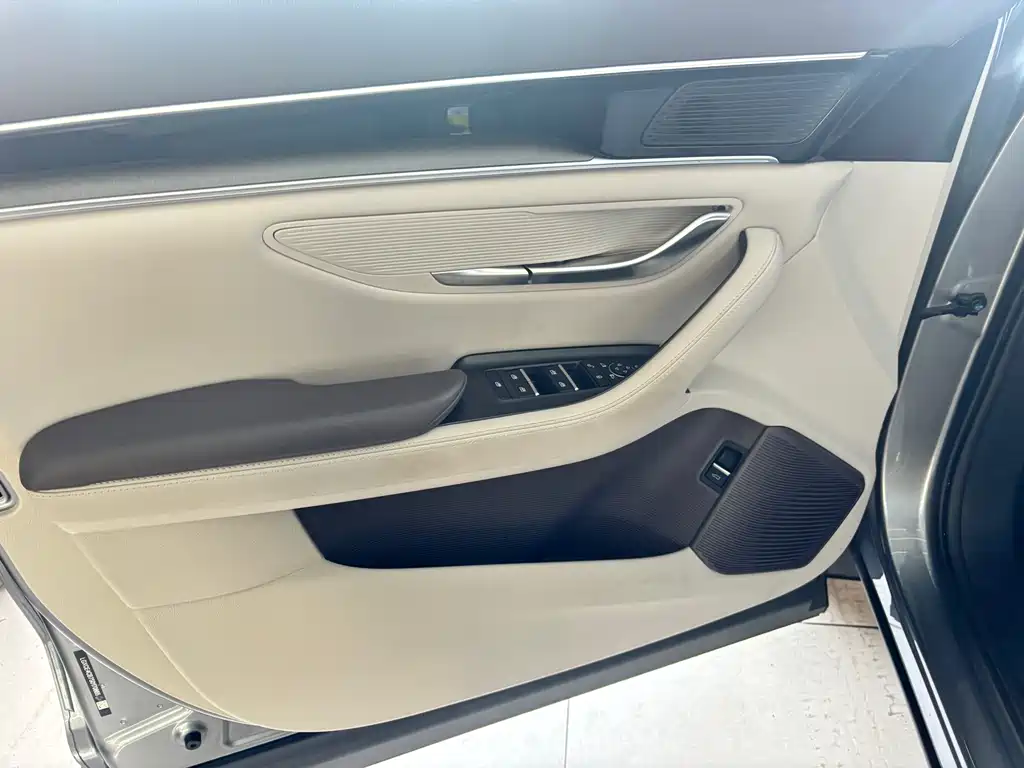 BYD SONGJIANG NEW ENERGY