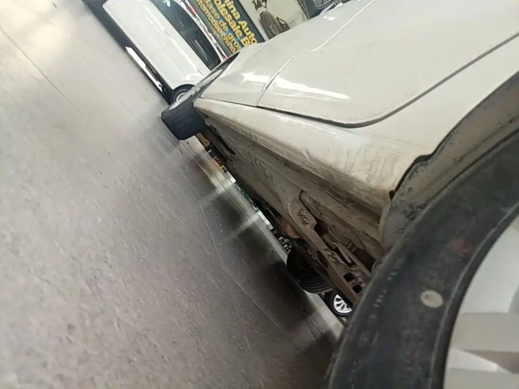 Volkswagen Polo — миниатюра 22
