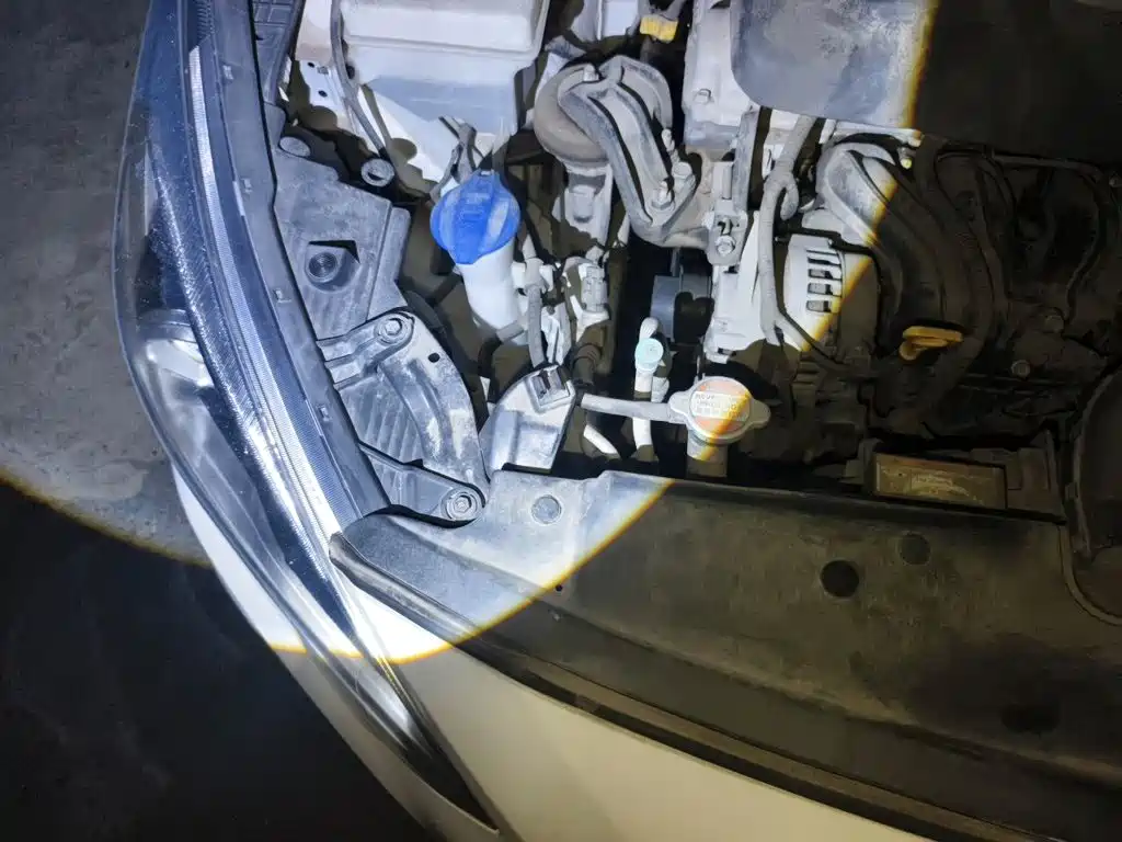 Hyundai Mistra — миниатюра 20