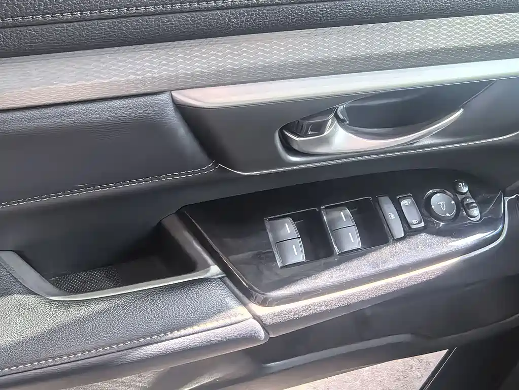 HONDA HAOYING NEW ENERGY