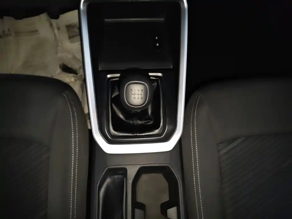Wuling Xingchi — миниатюра 14