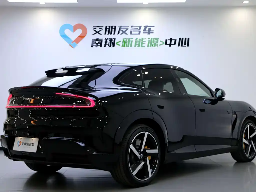 XIAOMI CAR XIAOMI YU7