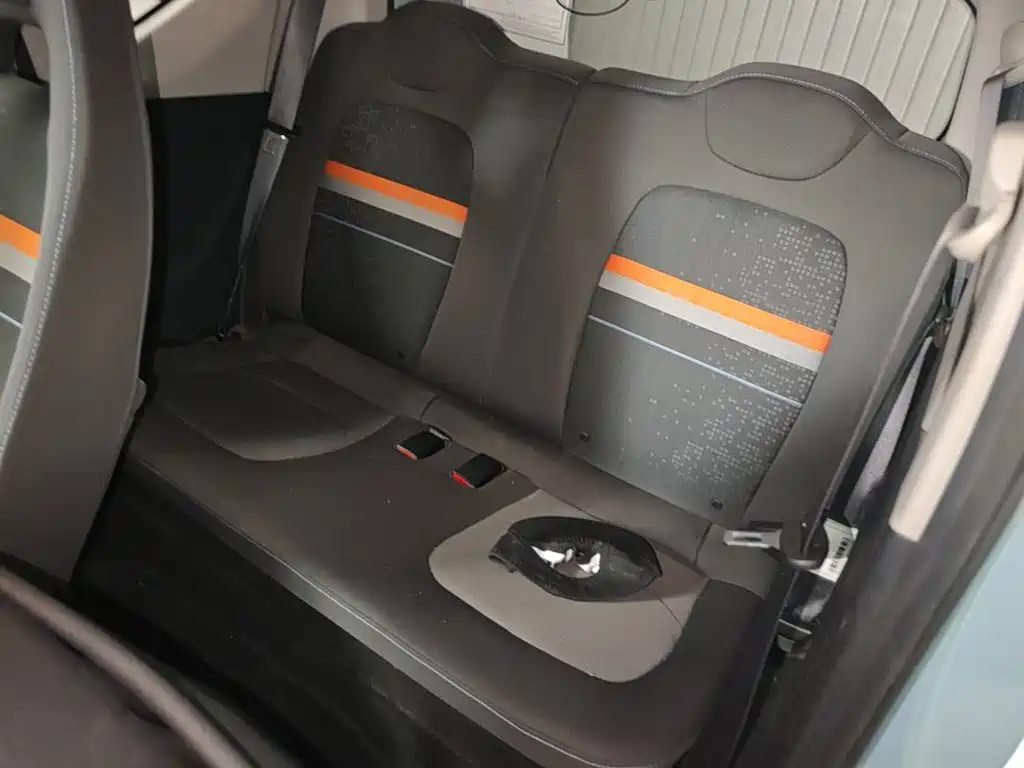 Wuling MINIEV — миниатюра 17