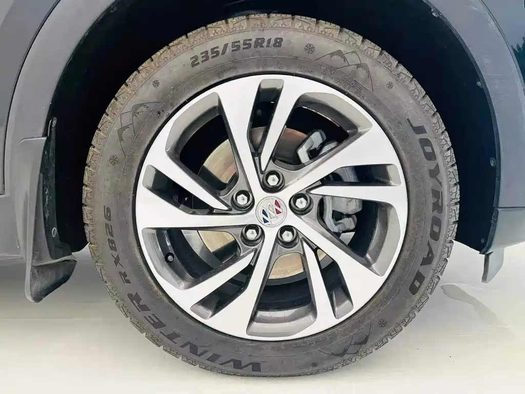 Buick Envision S — миниатюра 16